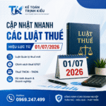 cập nhật luật thuế mới 0172026