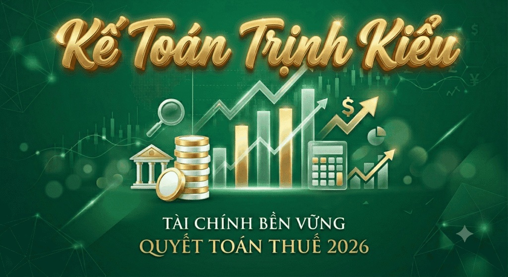ke toan trinh kieu