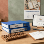 tuyển thực tập sinh kế toán